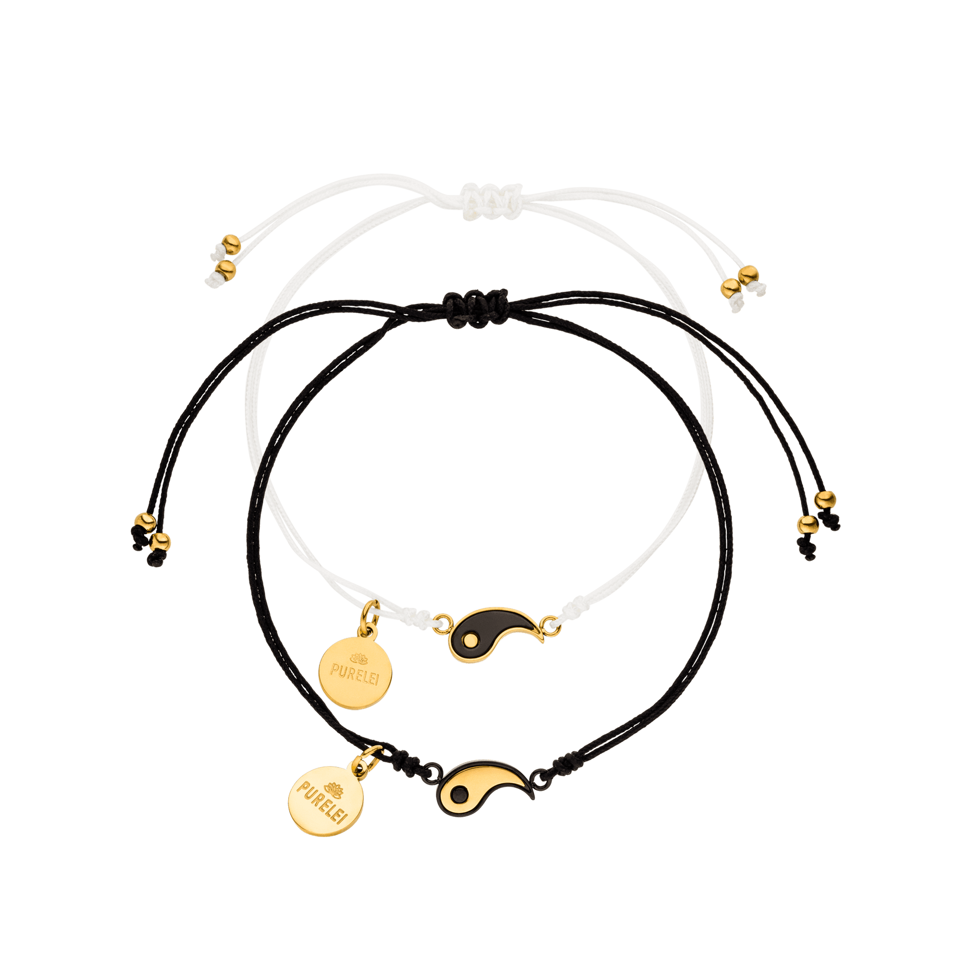 Harmony Bracelet Set