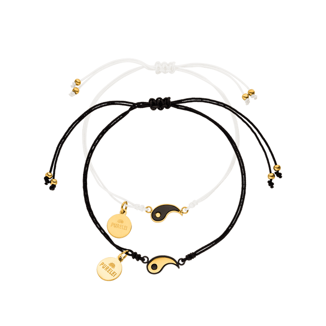 Harmony Bracelet Set