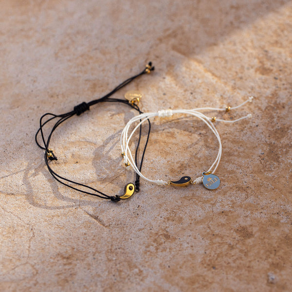 Harmony Bracelet Set
