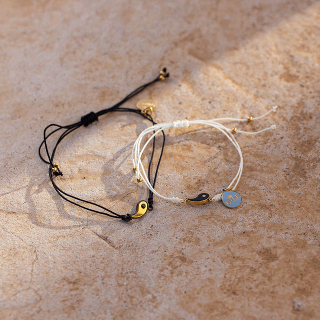 Harmony Bracelet Set