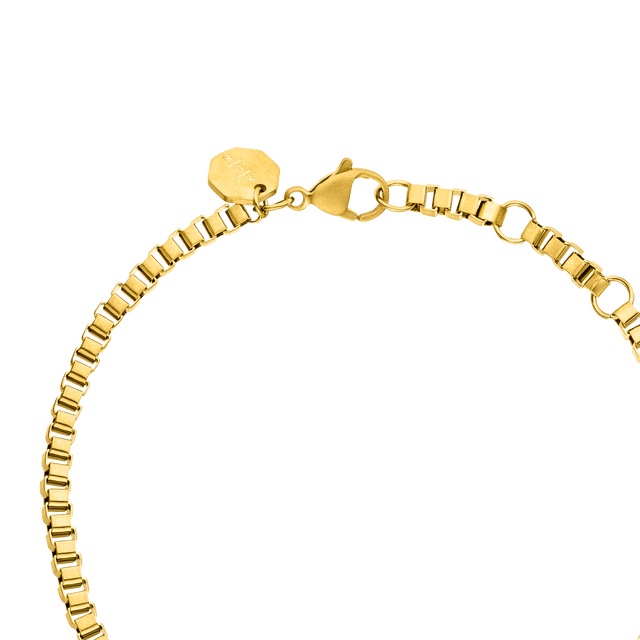 Solidarity Bracelet