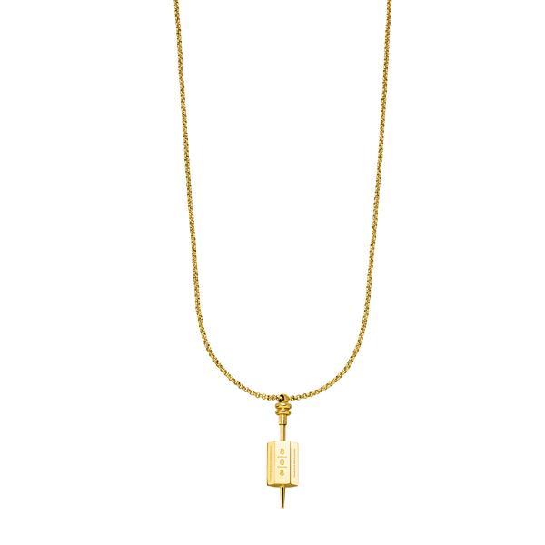 808 Necklace