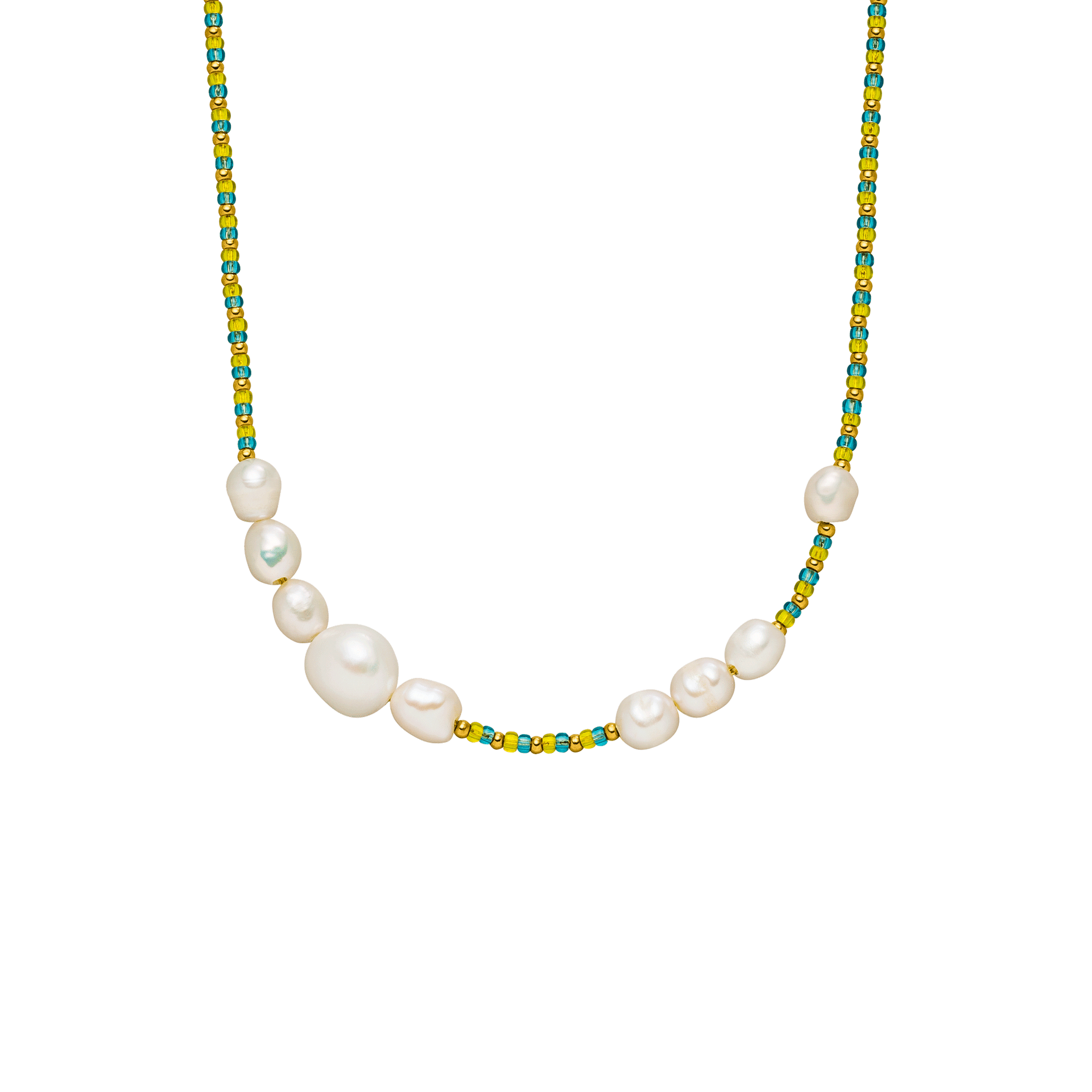 Collier Blissful