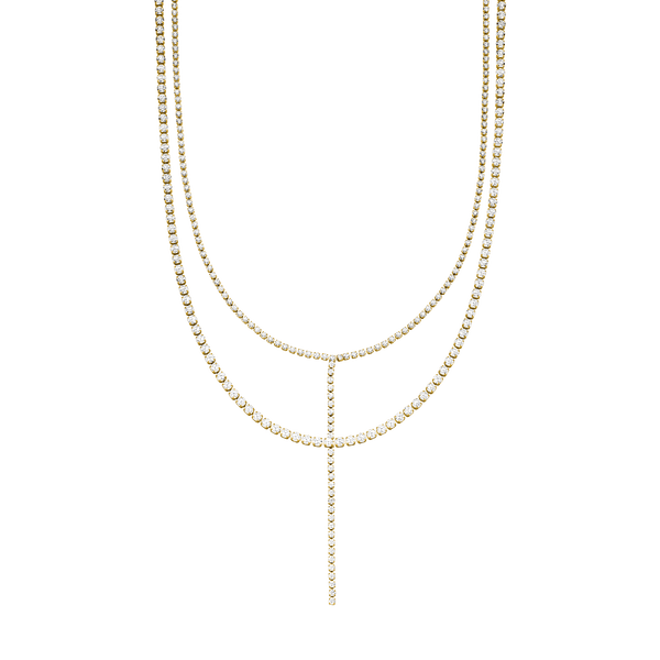 Collier Festive