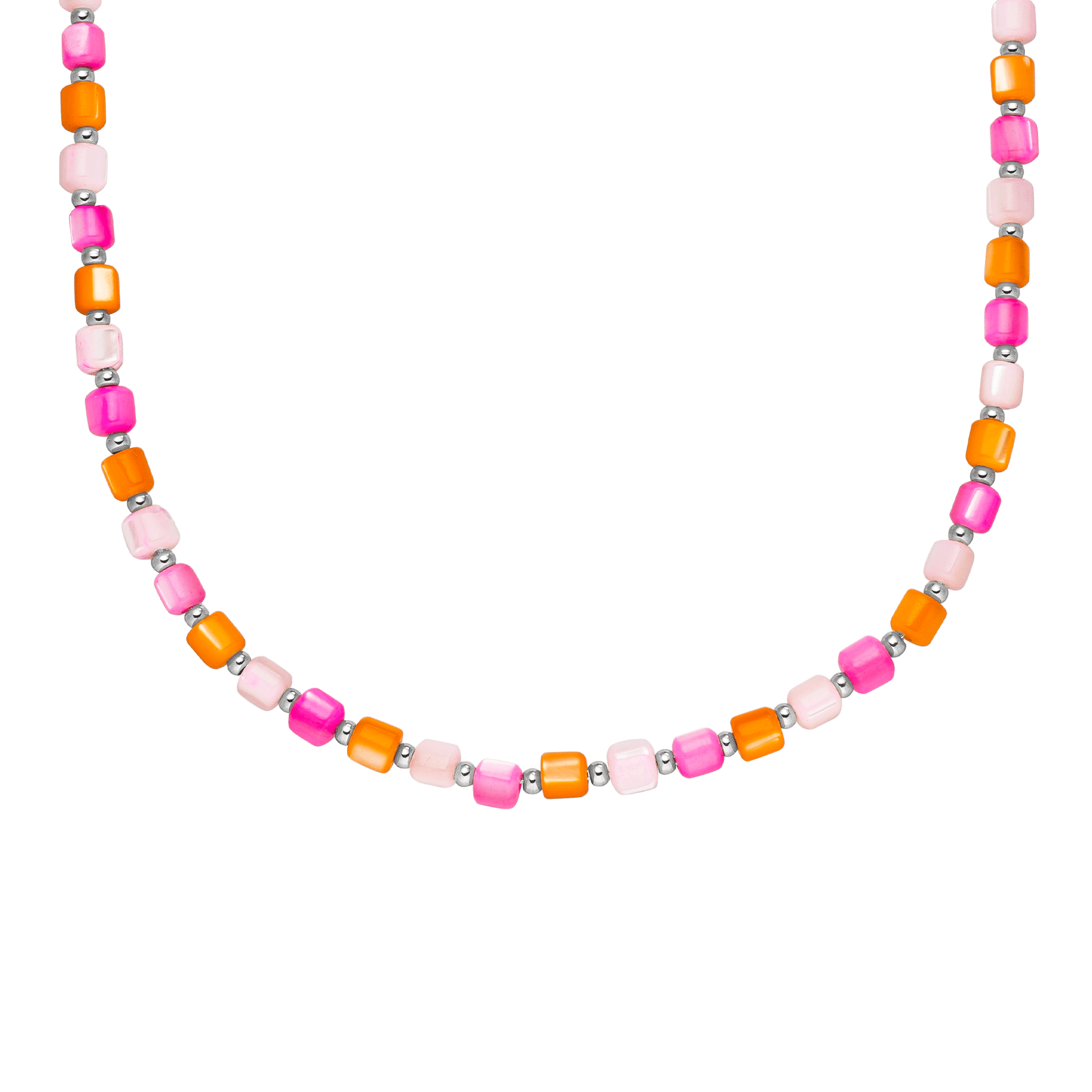 Happiness Necklace