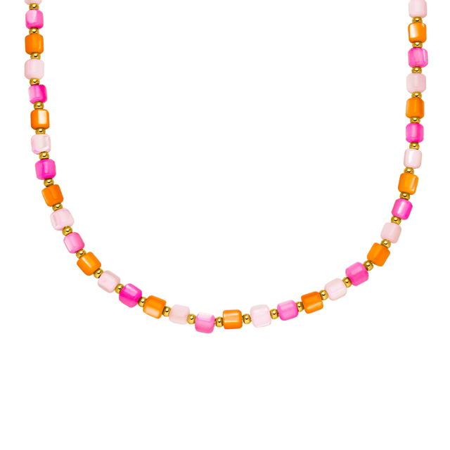 Happiness Necklace