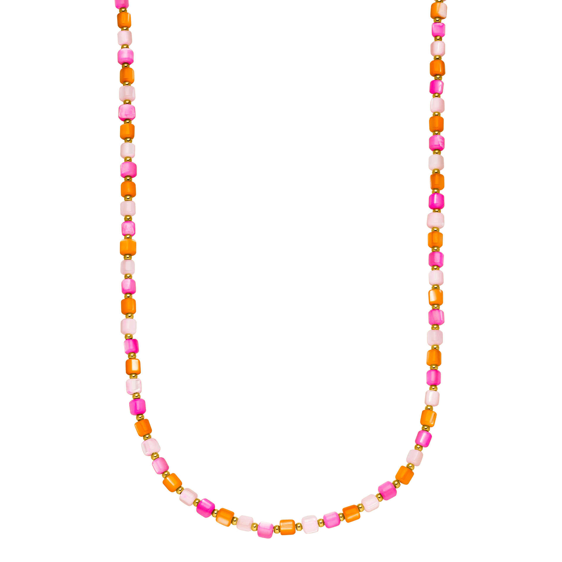 Happiness Necklace
