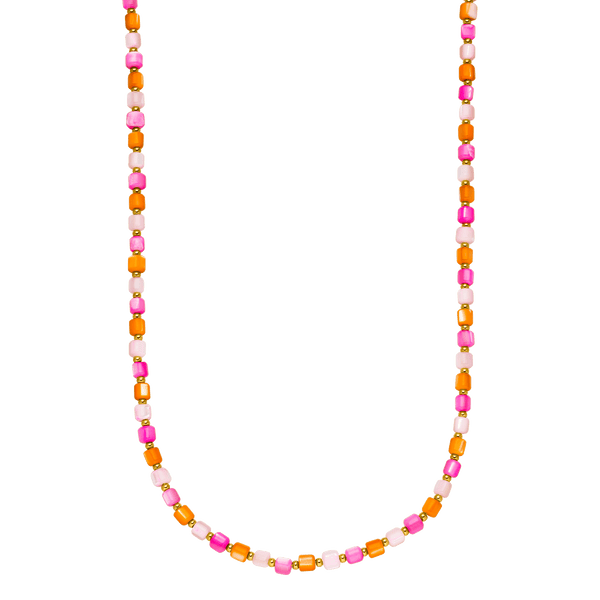 Happiness Necklace