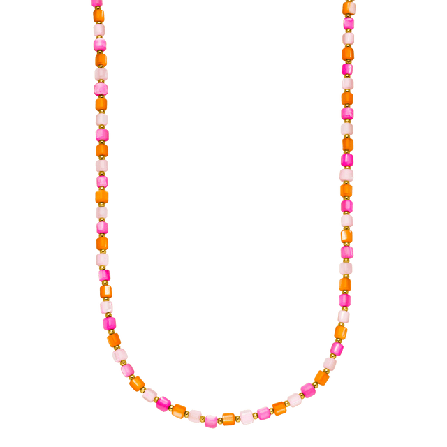 Happiness Necklace