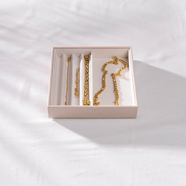 Jewelry Storage Necklace