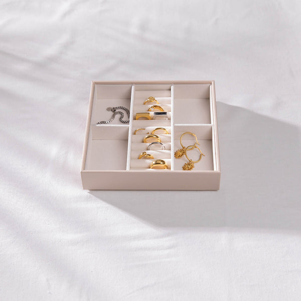 Jewelry Storage Rings