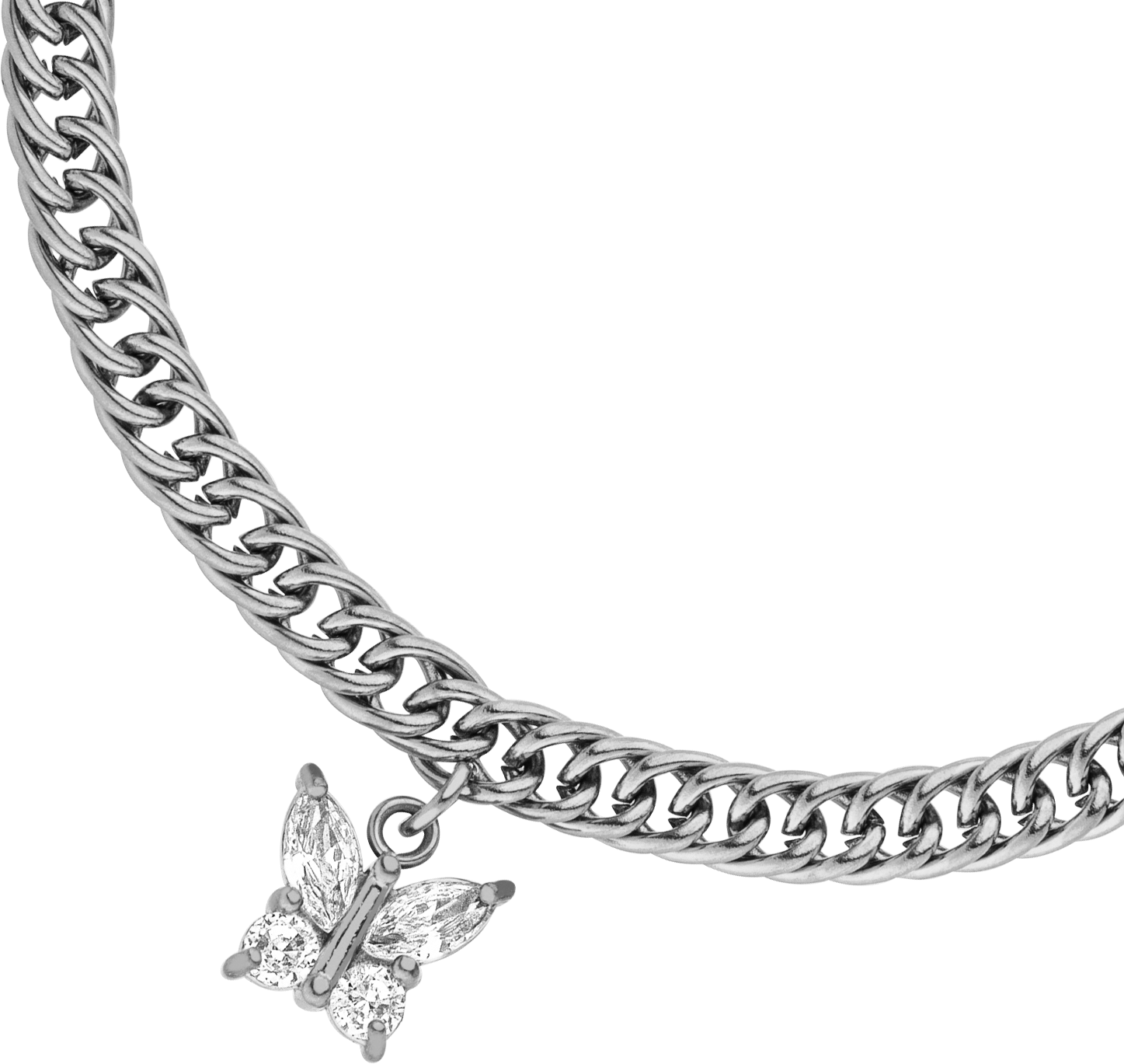 Butterfly Bracelet