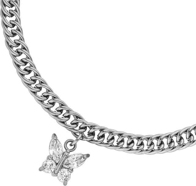 Butterfly Bracelet