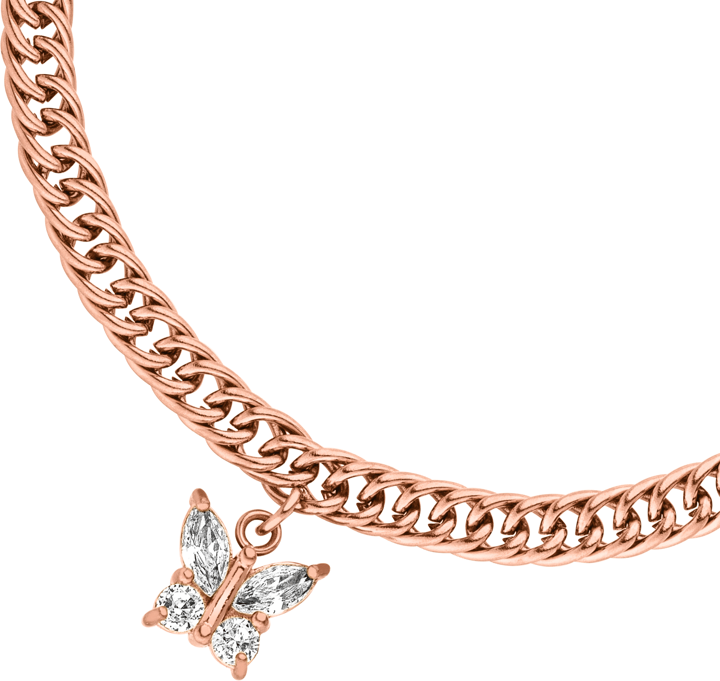 Butterfly Bracelet