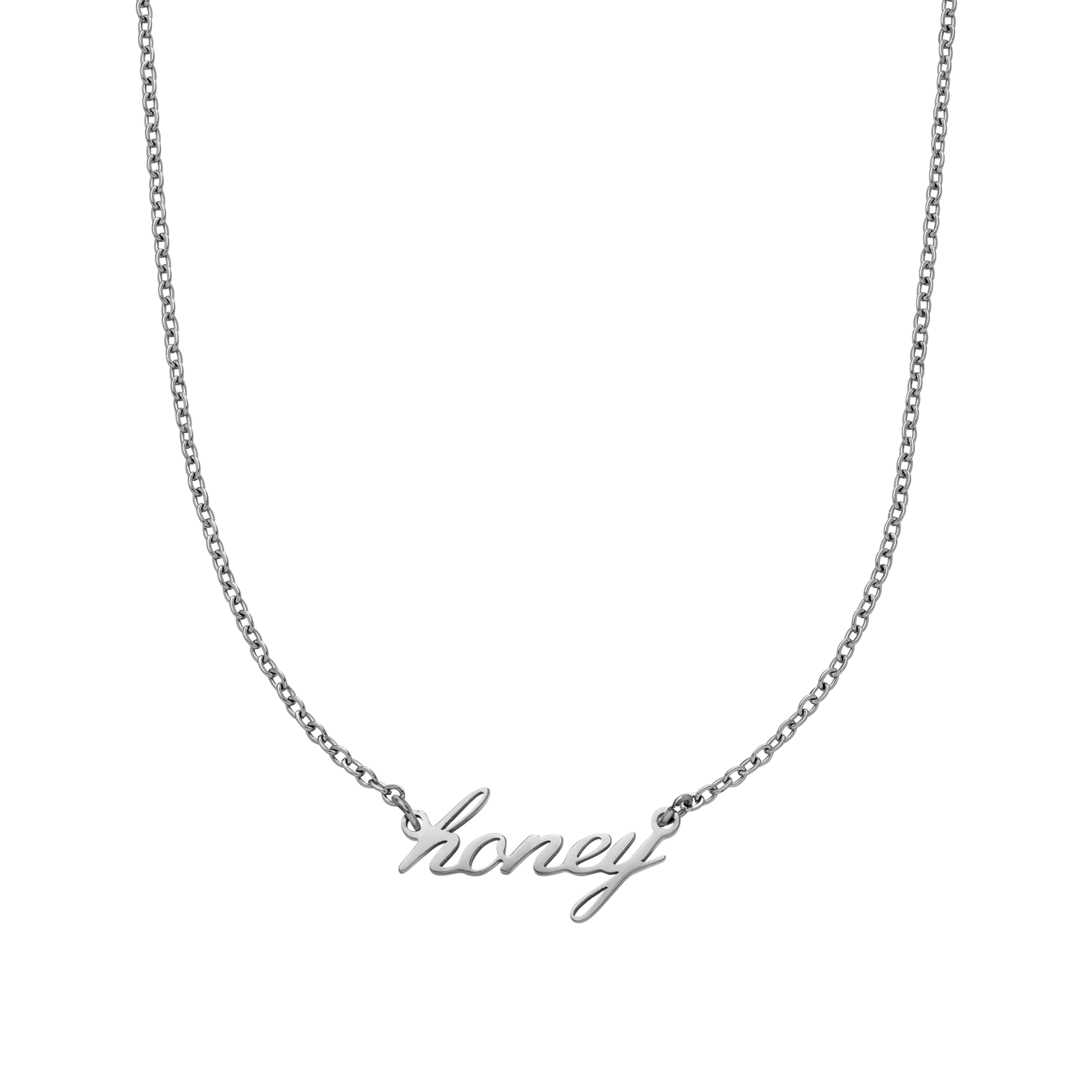 Honey Ketting