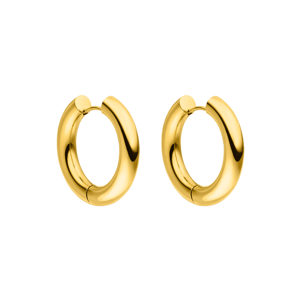 Glamorous Oorbel