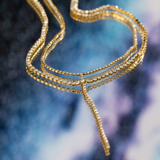 Festive Ketting
