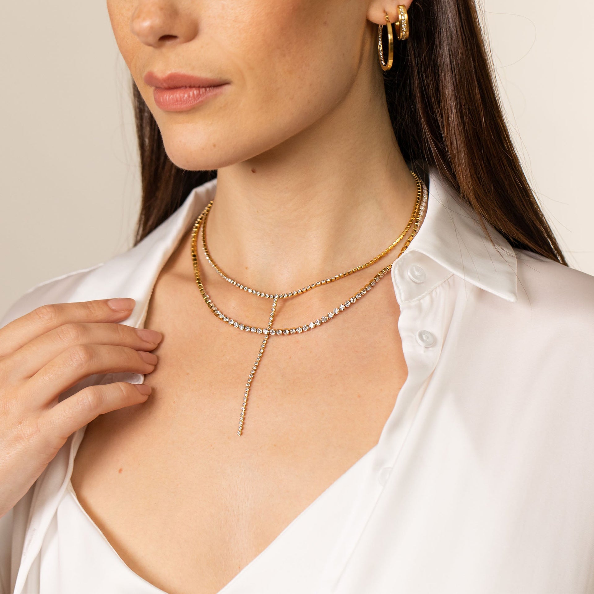 Festive Ketting