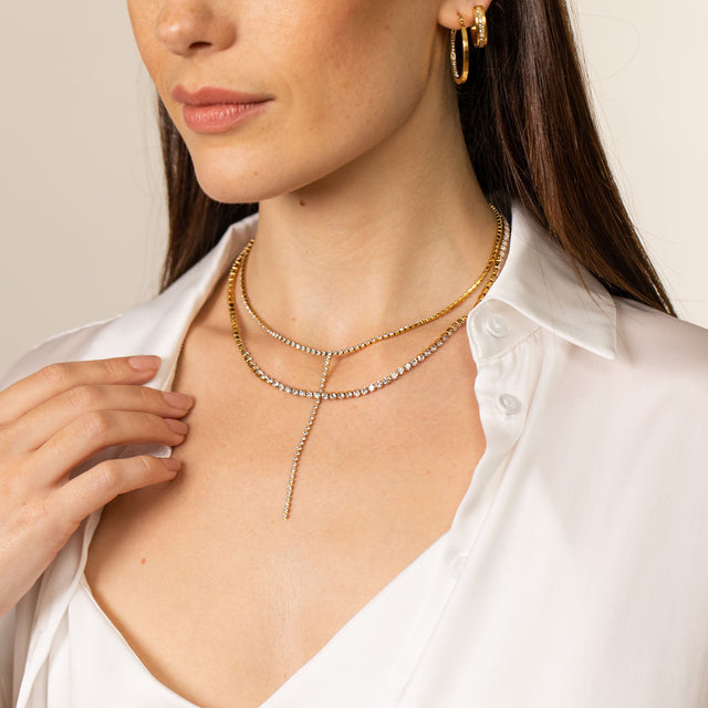 Festive Ketting
