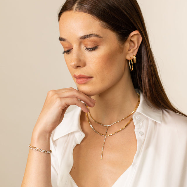 Festive Ketting