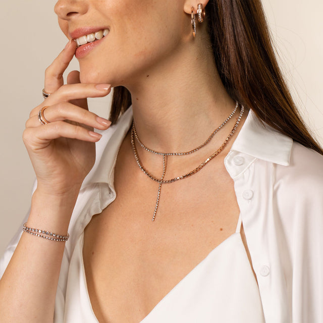 Festive Ketting