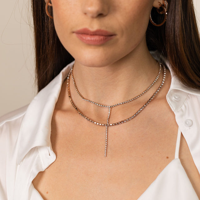 Festive Ketting