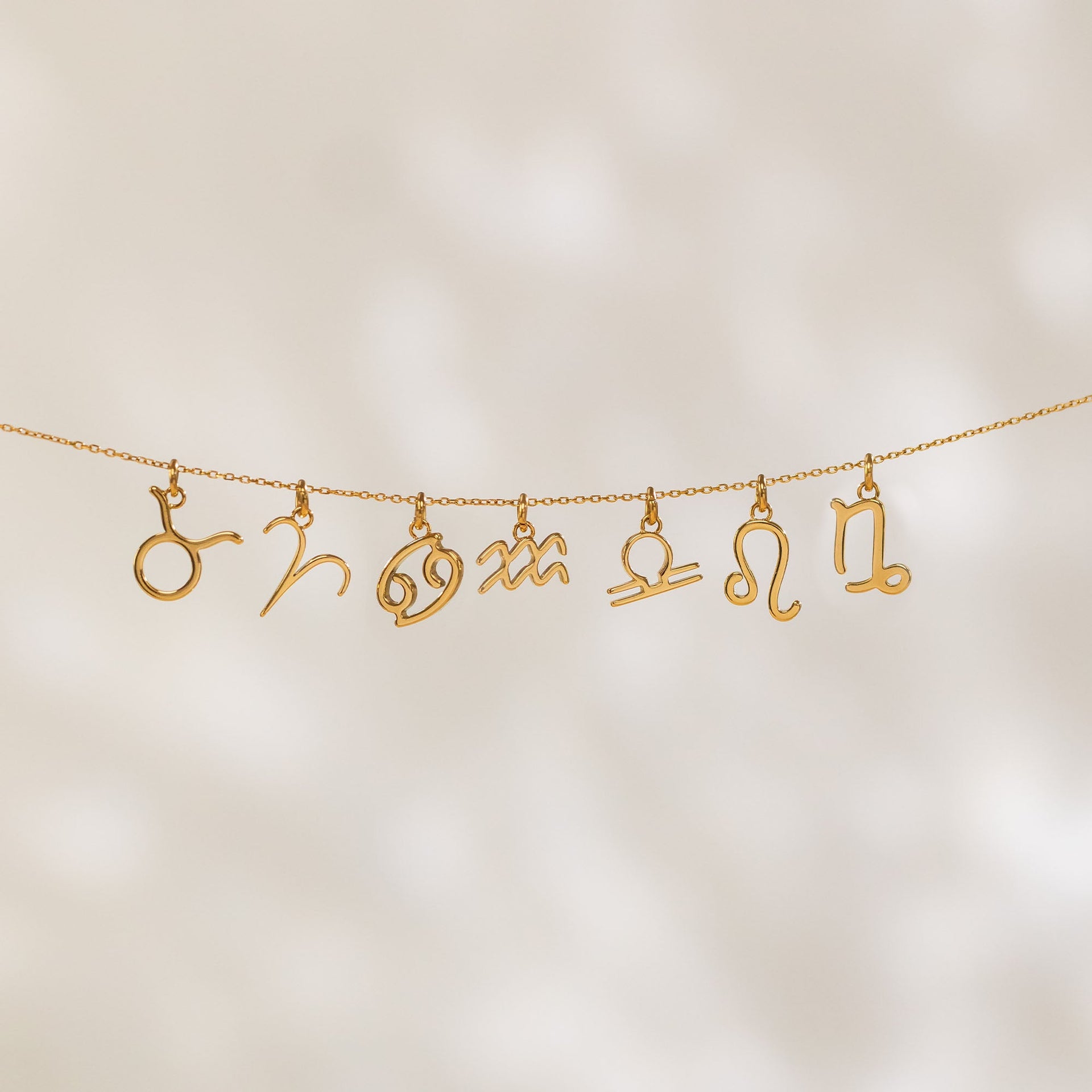 Kreeft Zodiac Bedel
