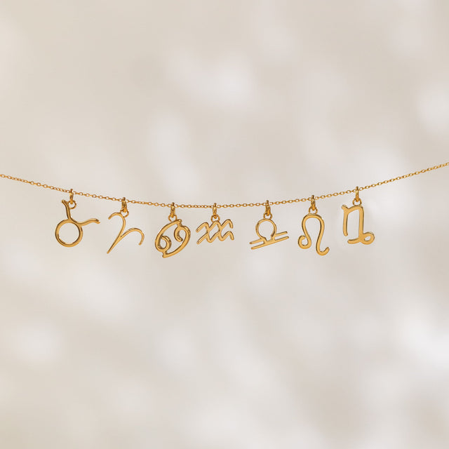 Kreeft Zodiac Bedel