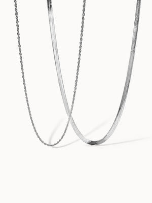 Signature Set - INT PURELEI