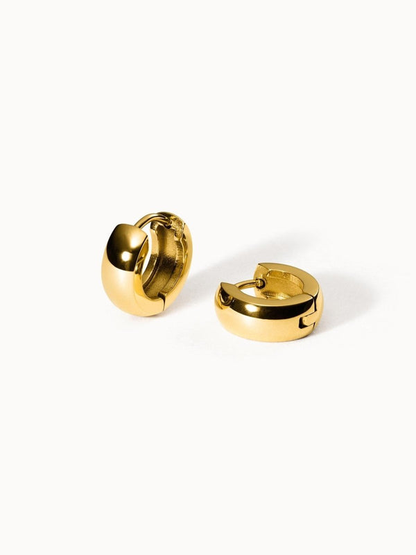 Silk Earring - INT PURELEI