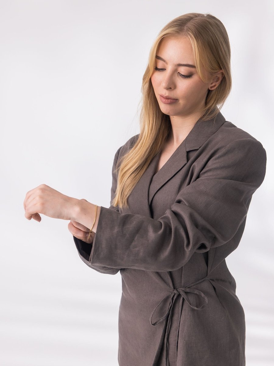 Sleek bracelet - INT PURELEI