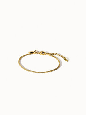 Sleek bracelet - INT PURELEI