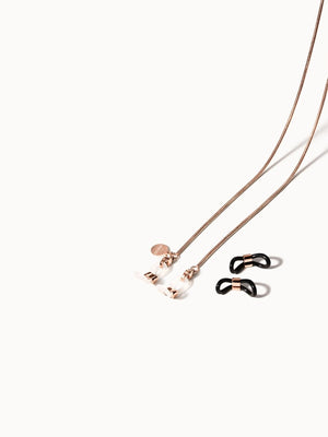 Sleeky Glasses Chain - INT PURELEI