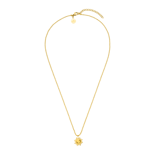 Solea Necklace - INT PURELEI
