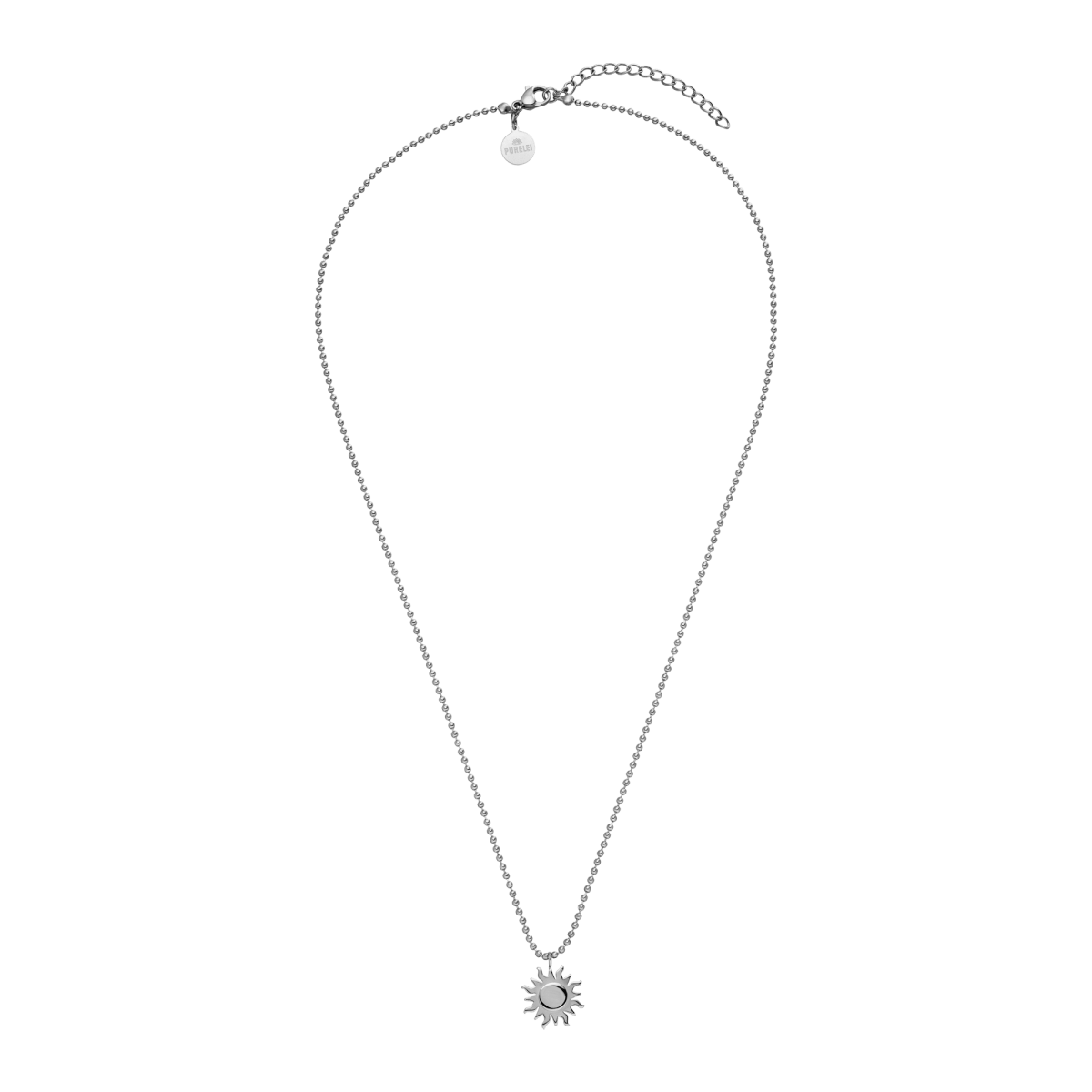 Solea Necklace - INT PURELEI
