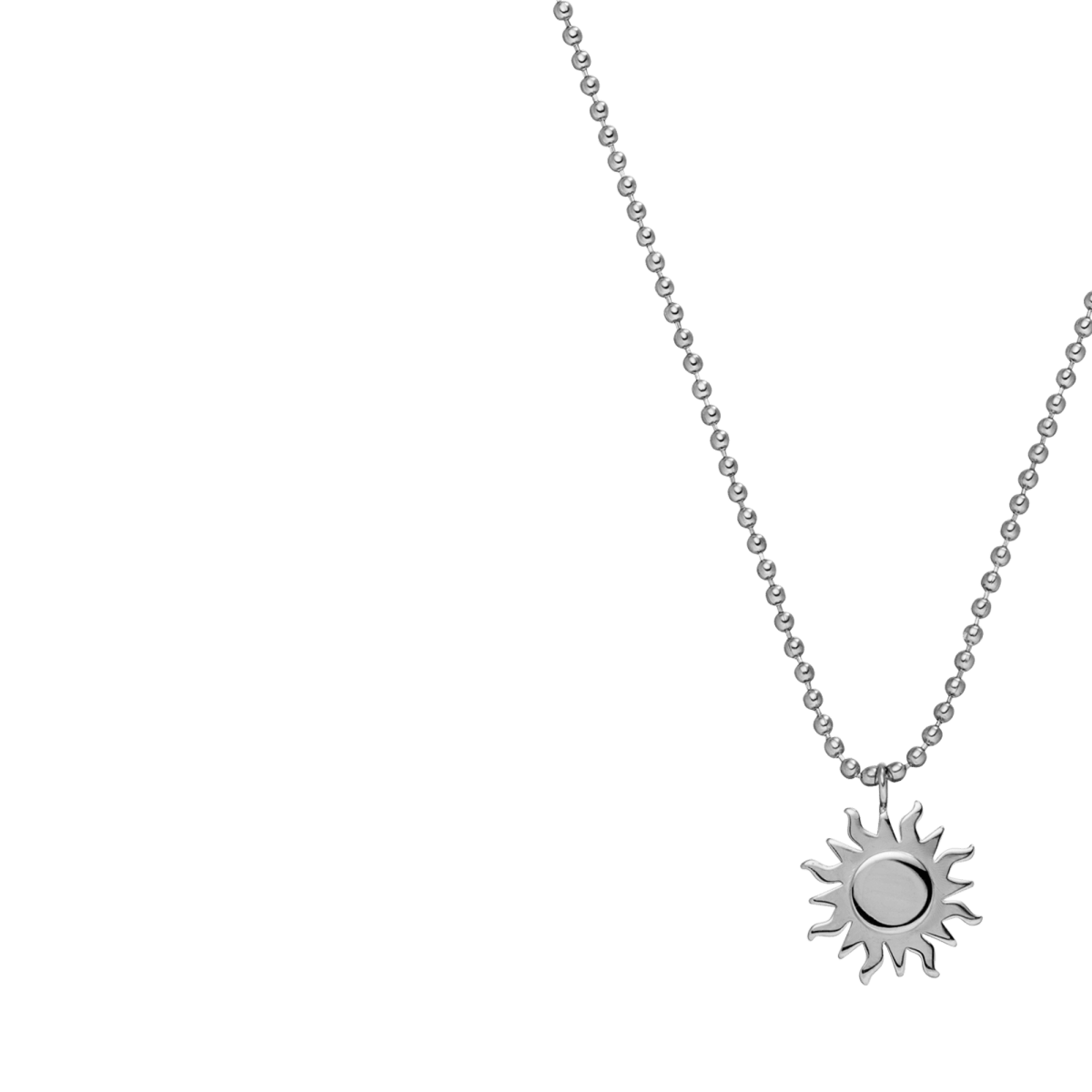 Solea Necklace - INT PURELEI