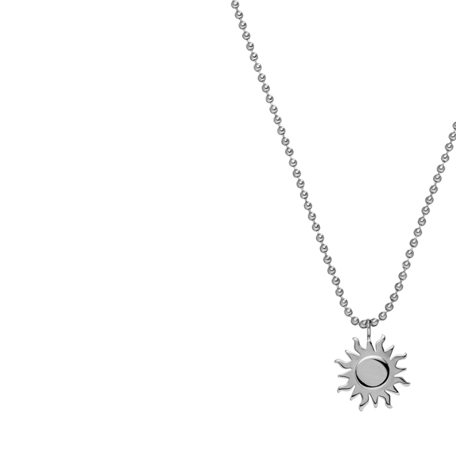 Solea Necklace - INT PURELEI