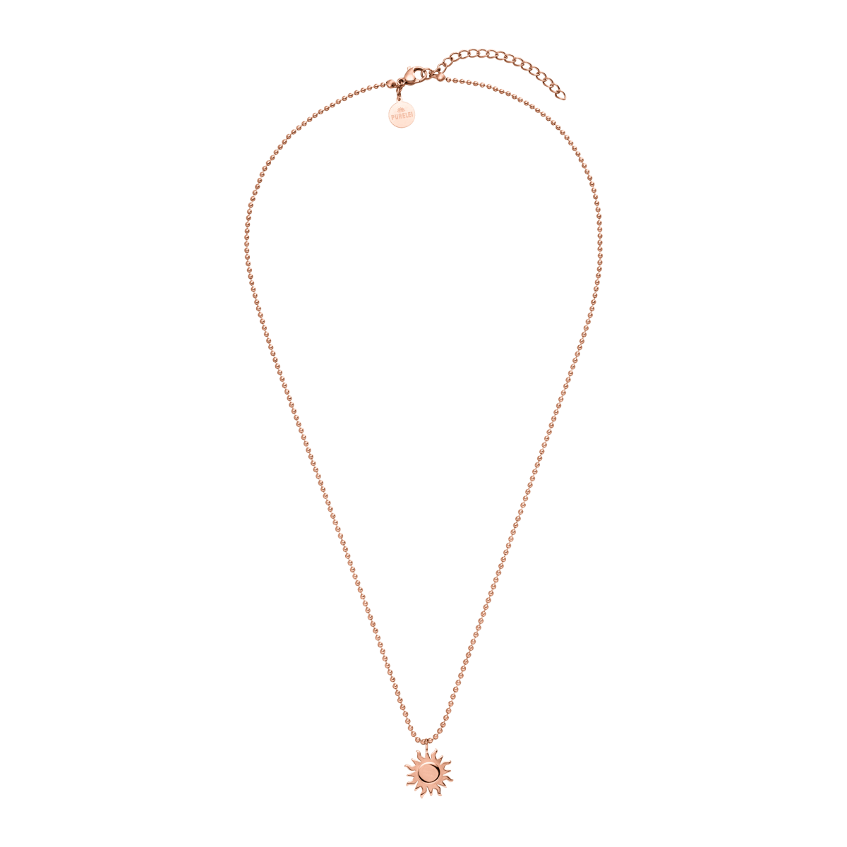 Solea Necklace - INT PURELEI