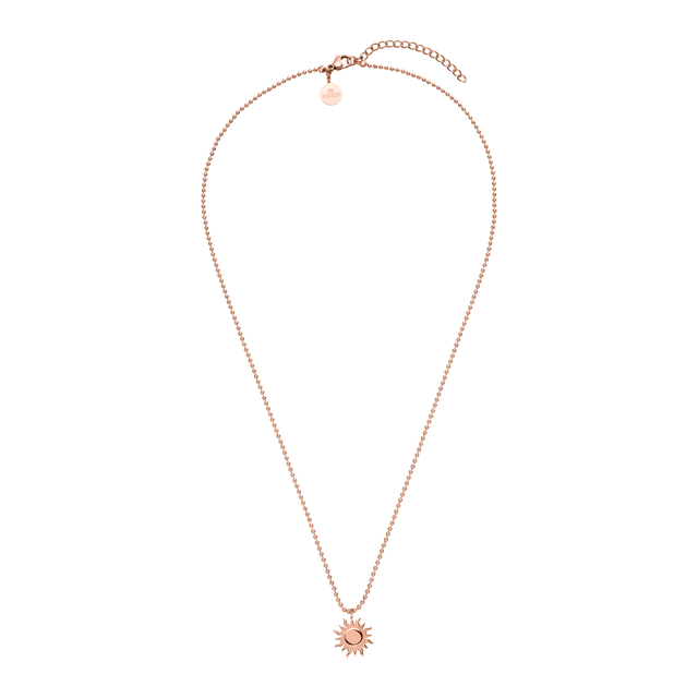 Solea Necklace - INT PURELEI
