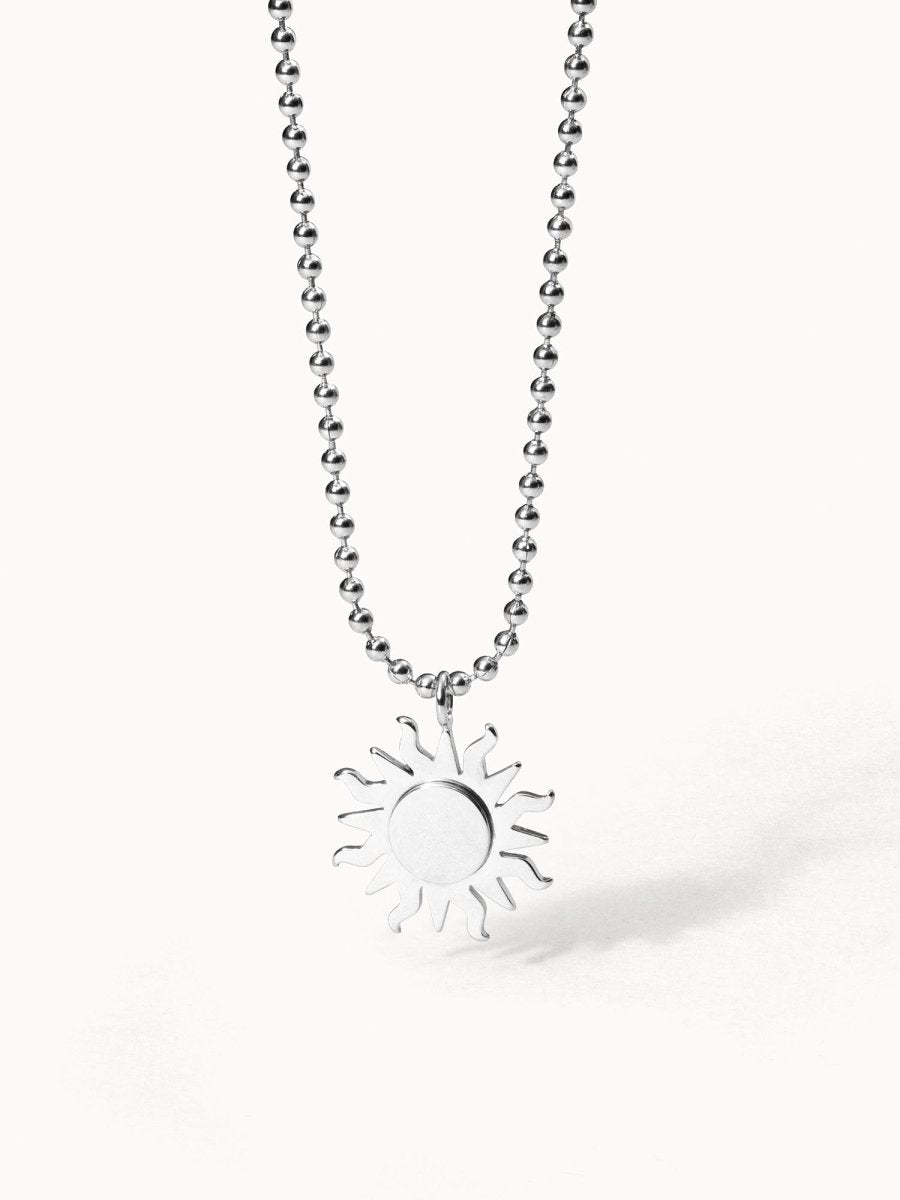 Solea Necklace - INT PURELEI