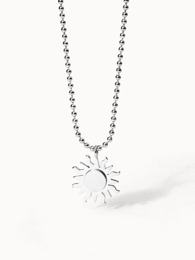 Solea Necklace - INT PURELEI