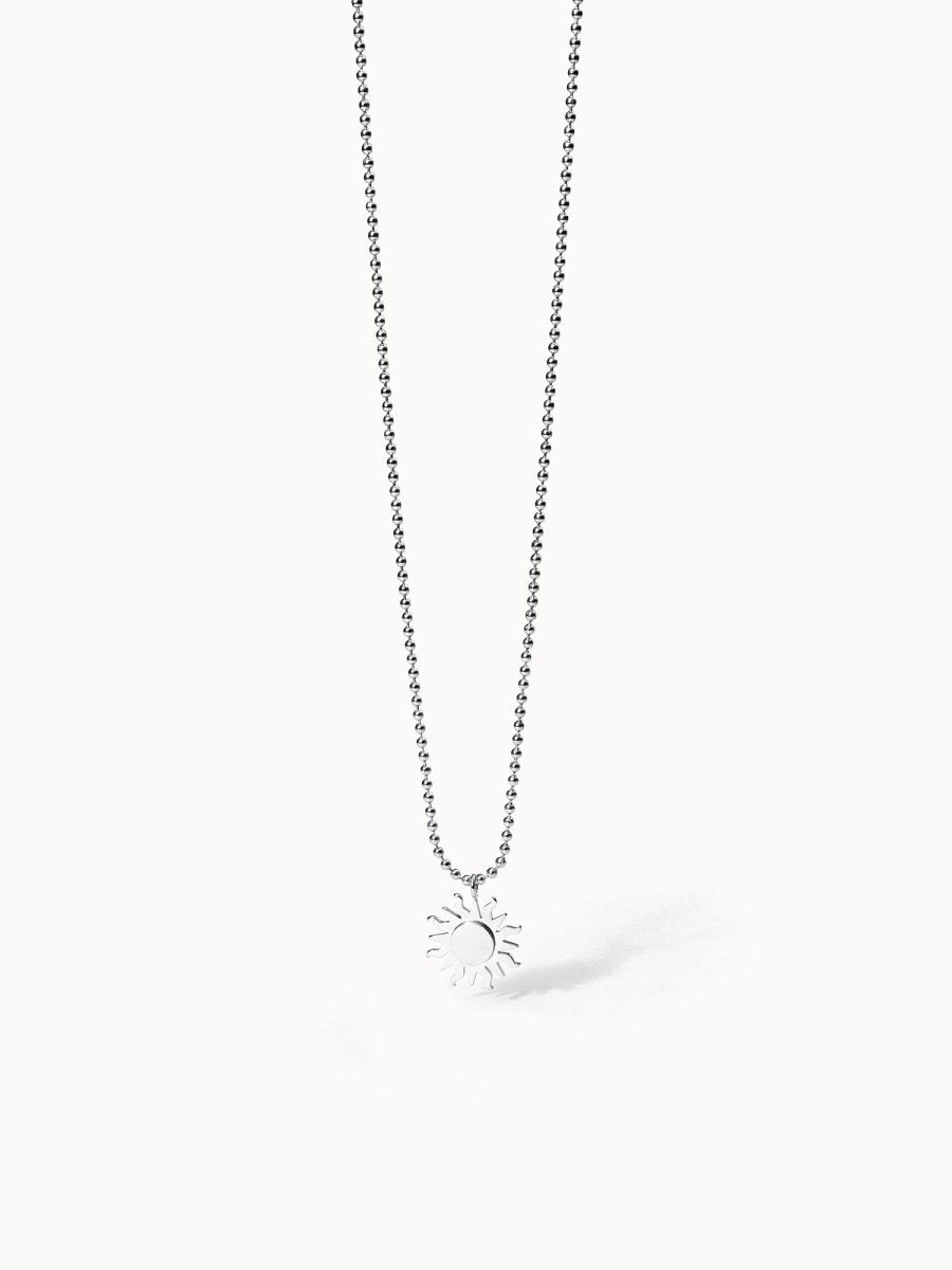 Solea Necklace - INT PURELEI