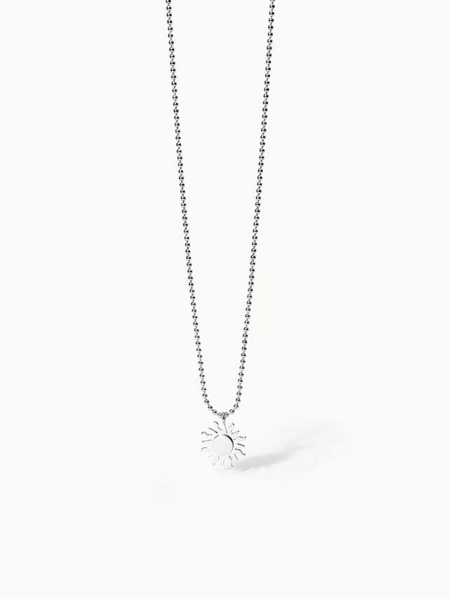 Solea Necklace - INT PURELEI
