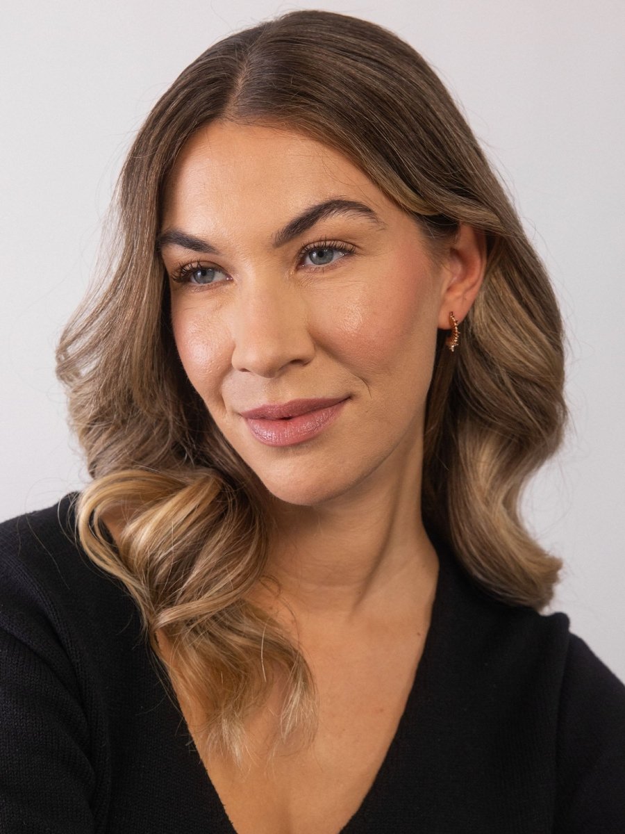 Soleil Earrings - INT PURELEI