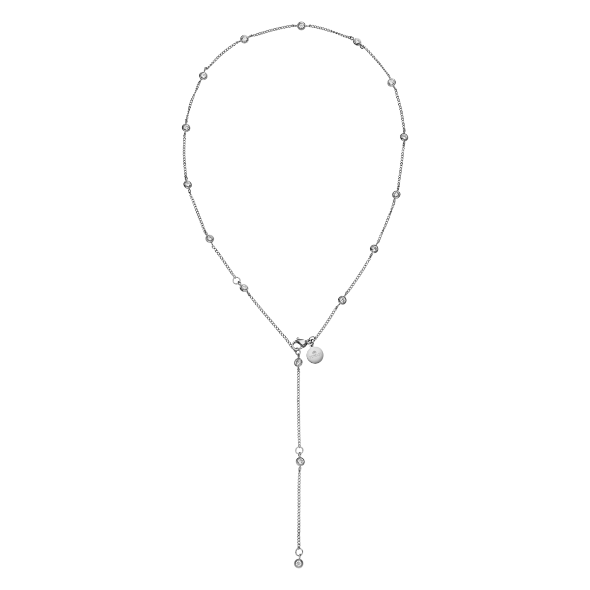 Spotlight Necklace - INT PURELEI