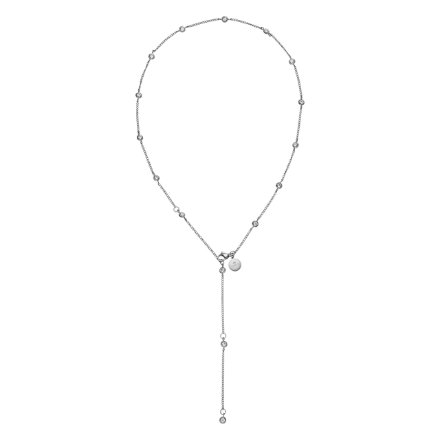 Spotlight Necklace - INT PURELEI