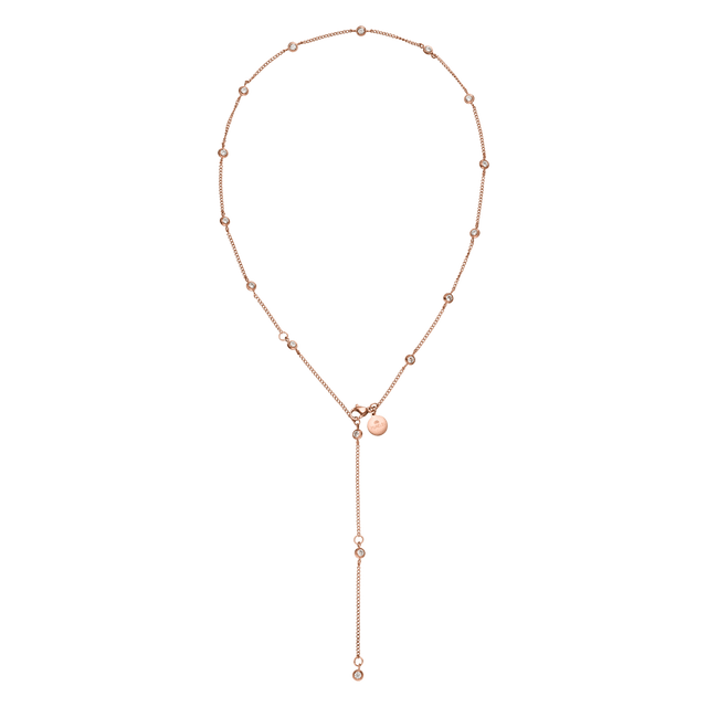 Spotlight Necklace - INT PURELEI