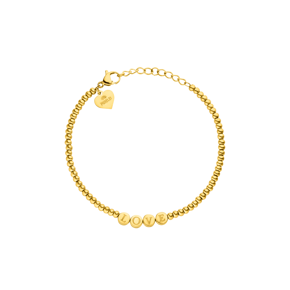 Spread Love Bracelet - INT PURELEI