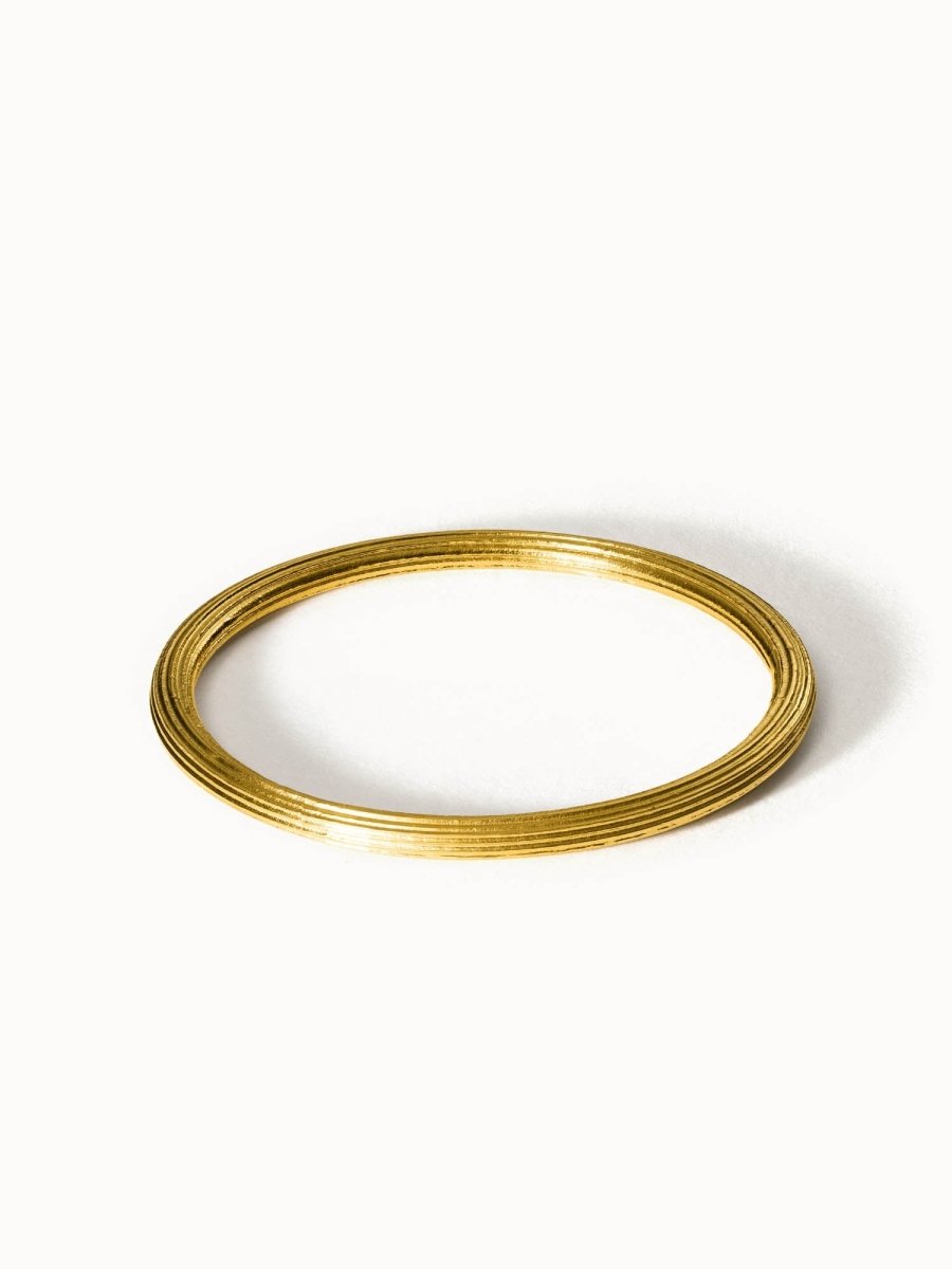 Stay Classy Bangle - INT PURELEI