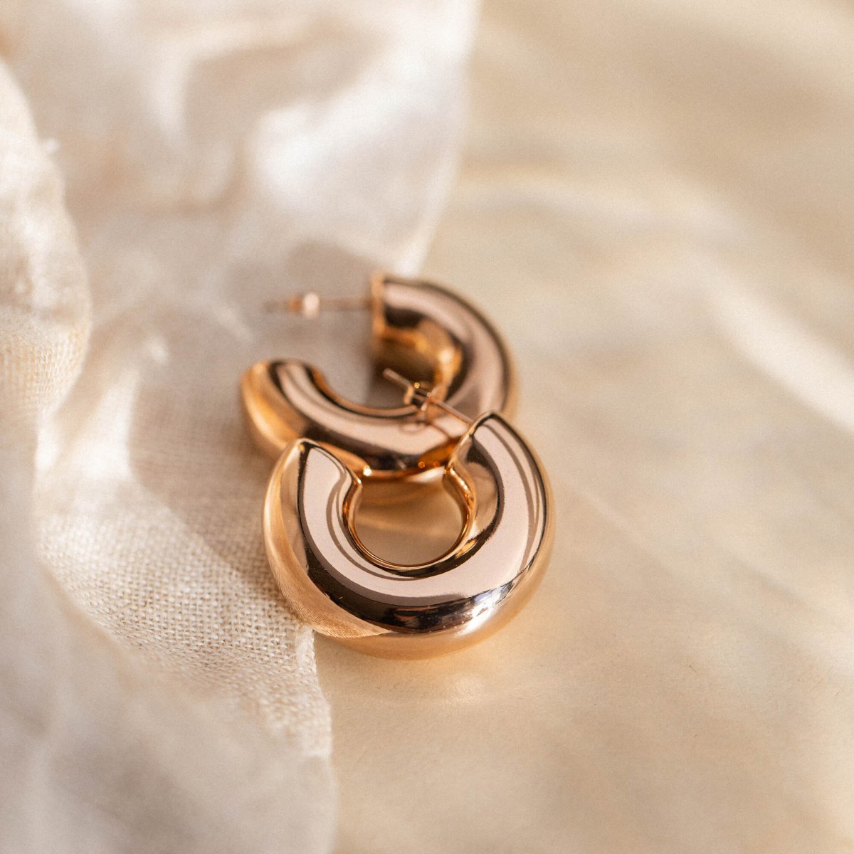 Stellar Glow Earring - INT PURELEI